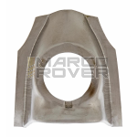 Replacement horn nosepiece for Vespa 50, 125 ET3, Primavera