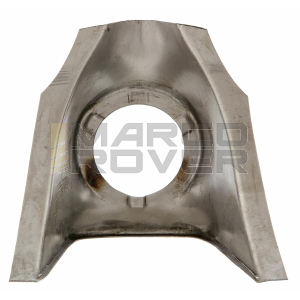 Ricambio nasello clacson per Vespa 50, 125 ET3, Primavera