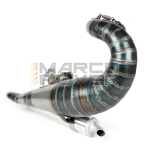Expansion racing VMC EVO RACER Vespa 50, 90, 125 ET3 Primavera - wheelbase 52mm