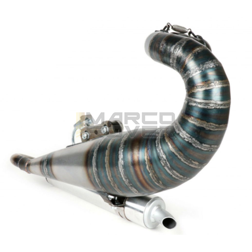 Espansione racing VMC EVO RACER Vespa 50, 90, 125 ET3 Primavera - interasse 52mm