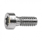 Torx screw for falc fan on sip ignition m6 x 12 mm