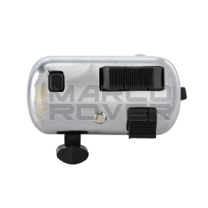 Devio luce per Vespa 50 , 90 , 125 Primavera , ET3 , VNA-TS , VBA-T4 , Rally - con spegnimento