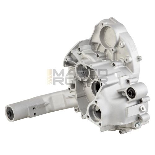 Sip EVO reinforced aluminum crankcases for Vespa 50 special 125 Primavera ET3 engine - 2 holes