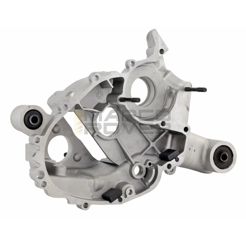 Carter alluminio Sip EVO rinforzati  per motore Vespa 50 special  125 Primavera  ET3 - 2 fori 