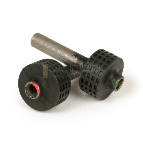 Silent block motore BGM PRO Vespa 50, 90, 125 ET3 Primavera