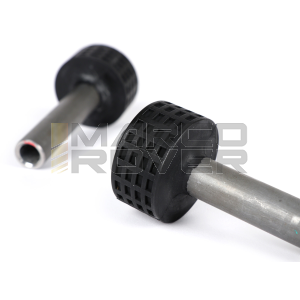 Silent block motore BGM PRO Vespa 50, 90, 125 ET3 Primavera