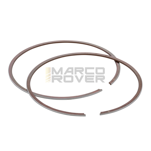 Segmenti per pistone QUATTRINI Ø 68x1mm