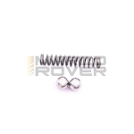Reinforced spring CRIMAZ cruise Vespa Smallframe