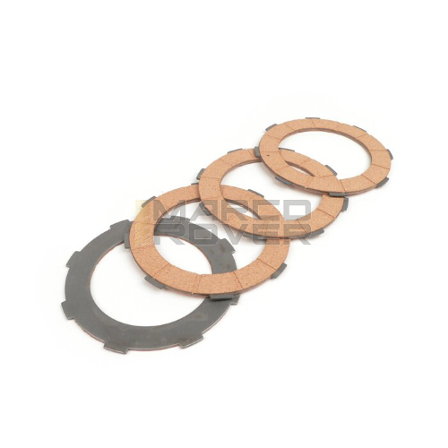 Dischi frizione BGM ORIGINAL per Vespa Cosa 2 / FL Superstrong, Scooter & Service, MMW, Ultrastrong 