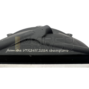 NEW Carter frizione CRIMAZ BLACK RACING per Vespa 50, 90, 125 ET3 Primavera, PK - tipo HP