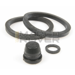 Gasket kit brake caliper overhaul GRIMECA Vespa PX ZIP SP - O RING