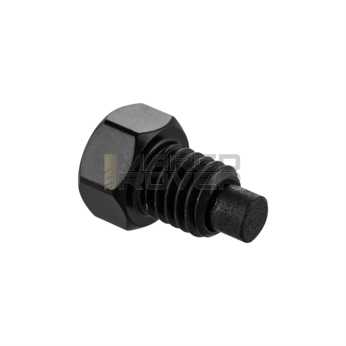 Vite carico olio / scarico magnetica olio M8x8 mm, esagonale, SIP