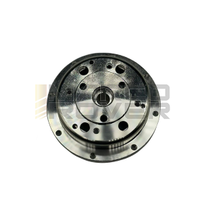 Accensione KAST Super – Cono 20 con volano CNC 1,4 kg  per Vespa 50 Special L N R 90 125 primavera et3  PK con ventola in alluminio