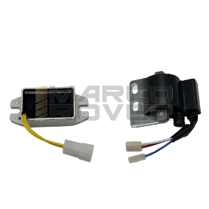 Accensione KAST Super – Cono 20 con volano CNC 1,4 kg  per Vespa 50 Special L N R 90 125 primavera et3  PK con ventola in alluminio