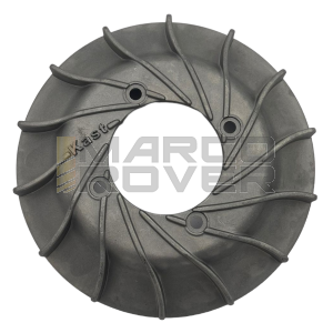 Accensione KAST Super – Cono 20 con volano rivettato 1,4 kg  per Vespa 50 Special L N R 90 125 primavera et3  PK con ventola in alluminio