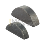 Reinforced DRT Keys Vespa Largeframe