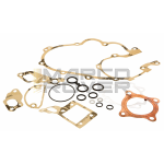 Kit guarnizioni motore LML per LML 125-150 Star DLX Deluxe Belladonna Stella - Con miscelatore 