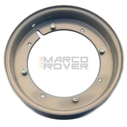 Cerchio ruota  X tamburo a  4 attacchi per vespa 50-R-V.50 SPECIAL