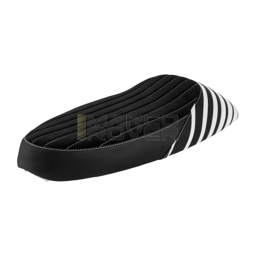 Sella sportiva NISA SIP 2020 Sport per Vespa 50-125 PV ET3
