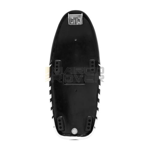 Sella sportiva NISA SIP 2020 Sport per Vespa 50-125 PV ET3