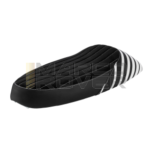 Sella sportiva NISA SIP 2020 Sport per Vespa 50-125 PV ET3