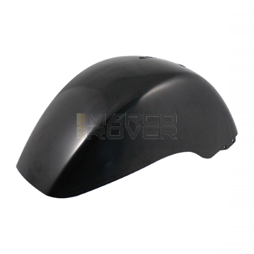 Parafango anteriore in plastica per VESPA FL - FL2 - HP - N