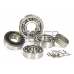 Kit cuscinetti motore SIP per VESPA T5