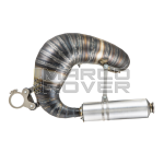 DEDICATED FRT EXPANSION 150 FRT/BFA - Adaptable DEA
