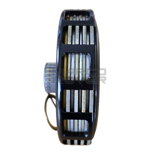 Frizione rinforzata BFA MOTORI Race FPX4 - per motori elaborati PX - adattabile a Vespa 125 VNA TS 150 VBA Super 180 200 Rally PX80 200 PE Lusso T5 Cosa