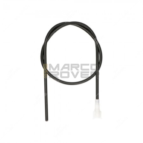 Trasmissione contachilometri completa  per VESPA 50 FL - FL 125
