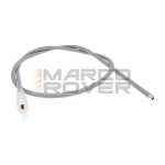 Trasmissione contachilometri completa per  VESPA COSA - 125 T5 - PXE arcobaleno