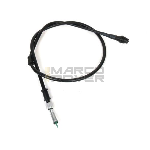 Trasmissione Contachilometri completa per  VESPA LX 2T / 4T 50 / 125 / 150