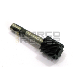 PINION TRANSMISSION COUNTERKM.COL.NERO (9 PRNCIPI) VESPA GT-GL