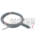 HIGH-QUALITY GREY GUARD 1m