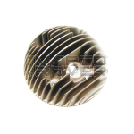 CYLINDER HEAD VESPA 125 SPRING-125 ET3-APE 250