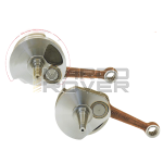 Albero Motore MAZZUCCHELLI corsa 57 biella 105 per VESPA 125 VNB VBA GT GTR SUPER TS 150 VBA VBB GL SPRINT VELOCE SUPER