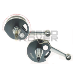 Albero motore MAZZUCCHELLI rinforzato anticipato corsa 60 biella 105 - VESPA PX 125-150