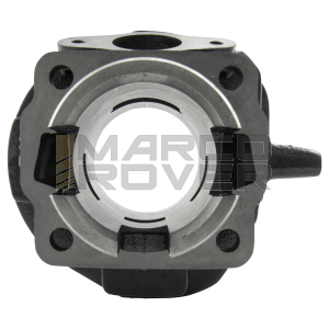 KIT CILINDRO DR 75cc VESPA 50, PK, XL D.47 CORSA 43mm