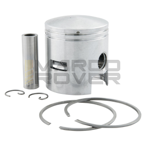 KIT CILINDRO DR 75cc VESPA 50, PK, XL D.47 CORSA 43mm