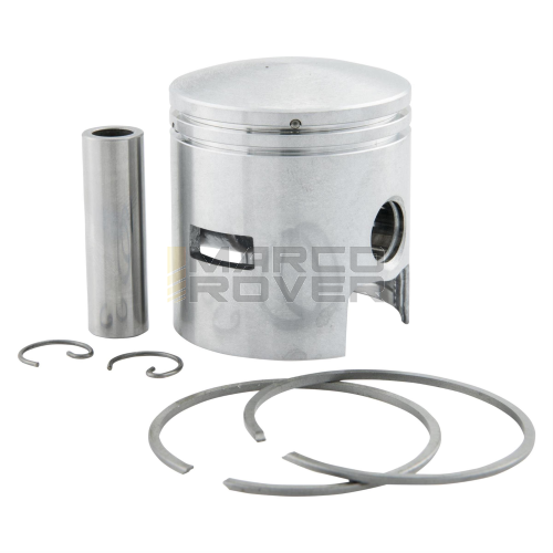 KIT CILINDRO DR 75cc VESPA 50, PK, XL D.47 CORSA 43mm
