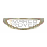 Spring shave for gear and throttle tube for Vespa 50, Special, 90, 125 ET3 Primavera, PK, PX, T5, ÃƒËœ 30.5x24.5x1 mm