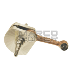 Albero motore modello  ORIGINALE VESPA 180 SS