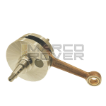 Albero motore modello ORIGINALE  VESPA GS 160