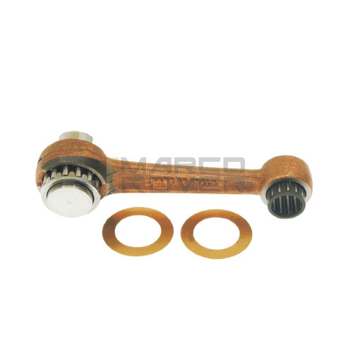BIella completa 105 mm per  VESPA PX 125-150-200-PXE ARCOBALENO 125-150