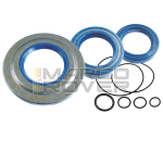 Serie paraoli motore VESPA 125 T5