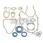 Serie guarnizioni con paraoli motore per VESPA PK 50 - PK 50 XL