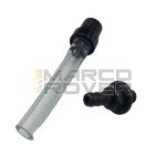 Sfiato Olio VMC per carter vespa Large e Small frame