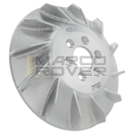 Ventola volano SIP PERFORMANCE n per accensione SIP Performance - Vape per Vespa 125 GTR 2°/ TS 2°/ 150 Sprint V 2°/ Super 2°/ 200 Rally 2°/ PX80-200/ PE/ Lusso/ Cosa