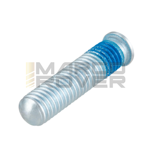 Kit prigionieri tamburo M8x35 mm, anteriore o posteriore, SIP PERFORMANCE