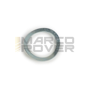 Rasamento a molla per tubo marce e acceleratore per Vespa Cosa , PK , HP , XL2 Ø 22 X 28 X 0.75